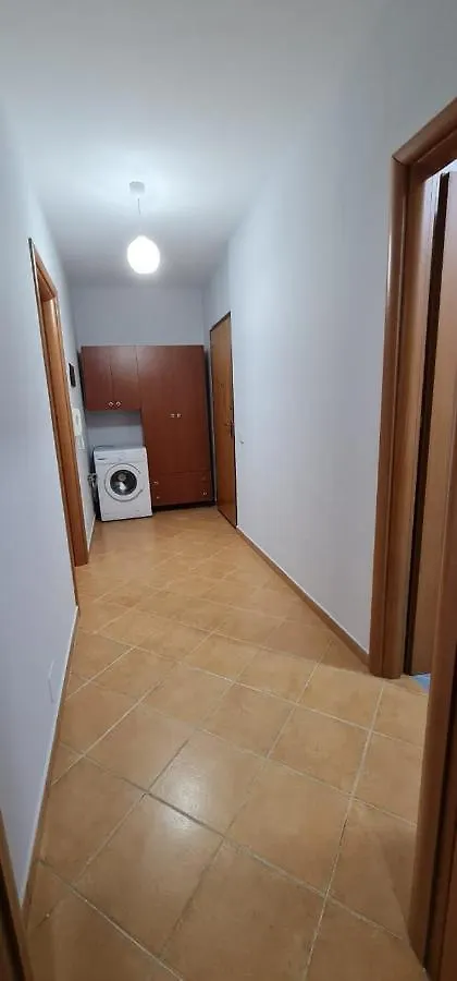 Golem Miami Beach 2 Apartments 0*, Golem (Tirana) Albania