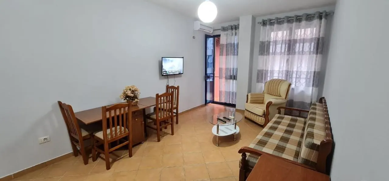 Golem Miami Beach 2 Apartments Golem (Tirana)