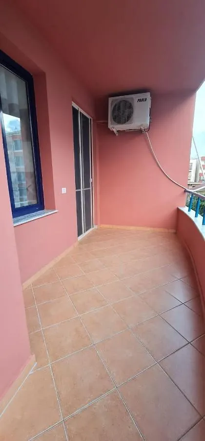 Golem Miami Beach 2 Apartments  Golem (Tirana)