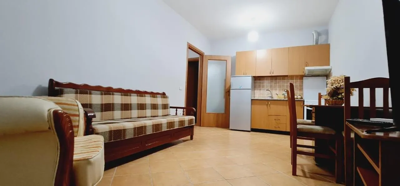 Golem Miami Beach 2 Apartments