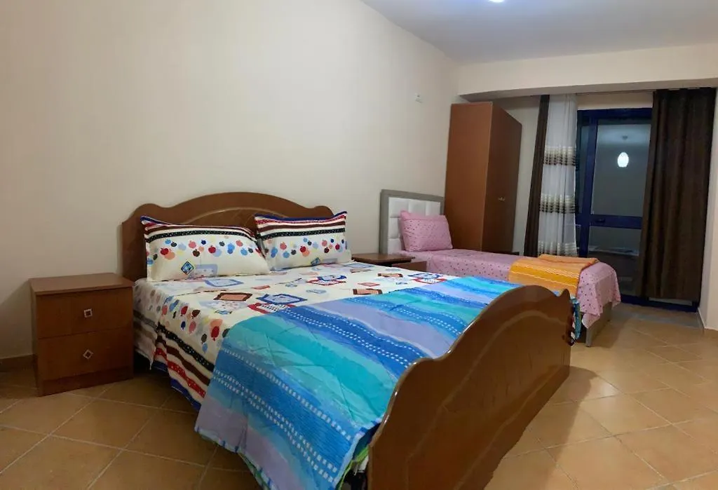 Golem Miami Beach 2 Apartments  Golem (Tirana)