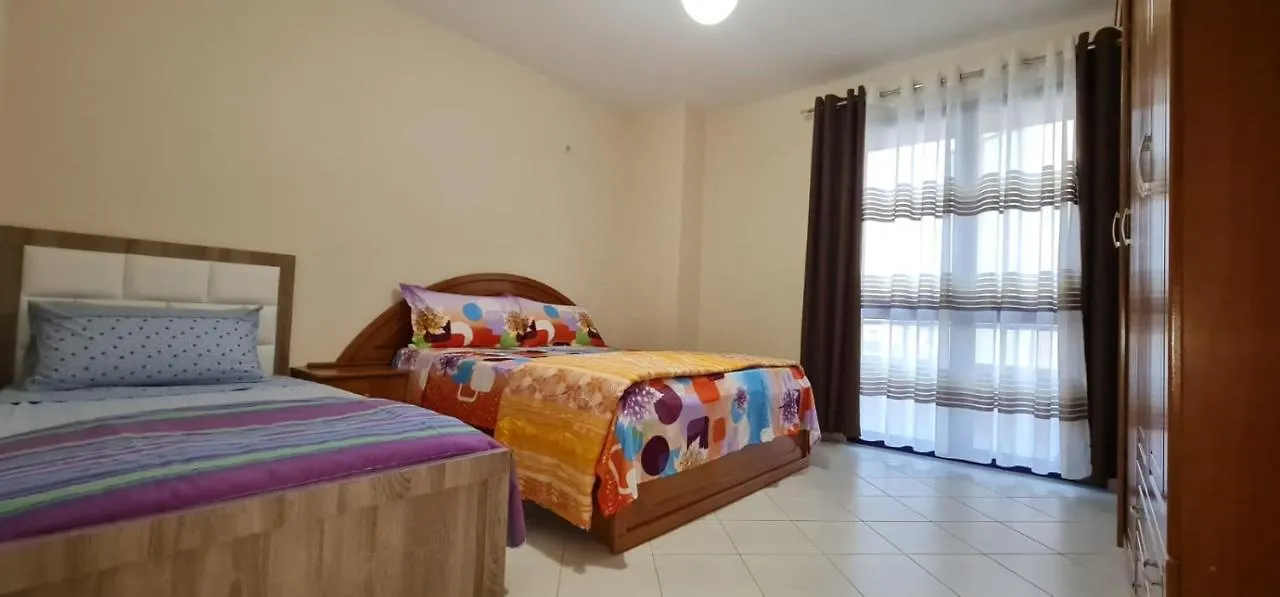 Golem Miami Beach 2 Apartments 0*, Golem (Tirana)